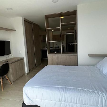 Apartamento De Lujo Манисалес Екстериор снимка